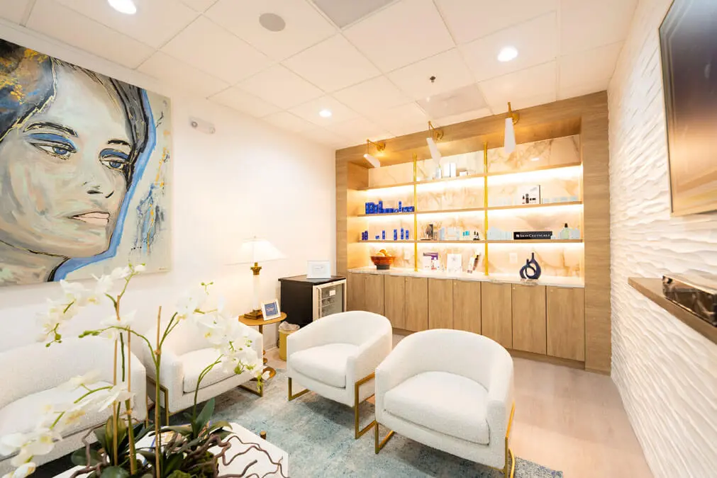 Office Lobby