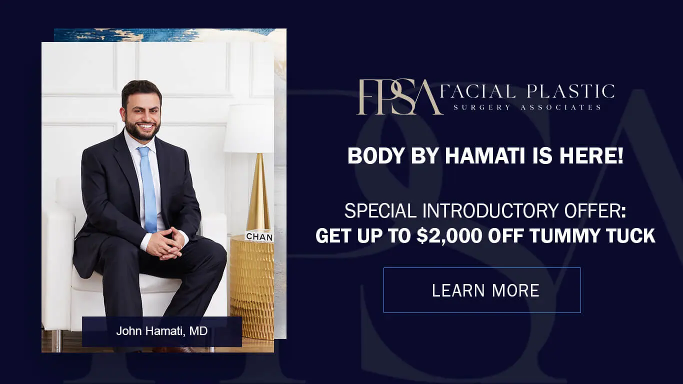 Body By Hamati is Here!