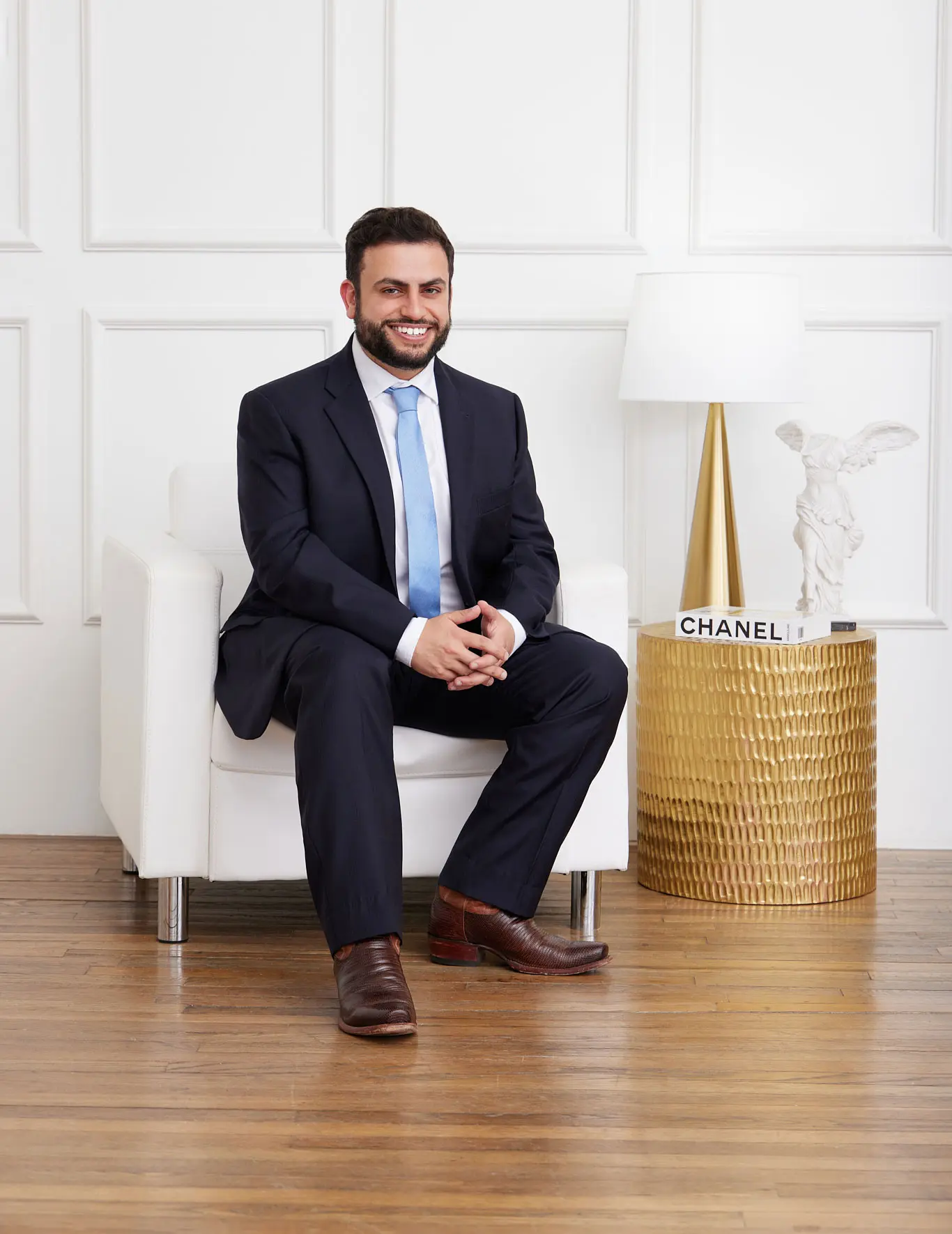 Dr. John Hamati