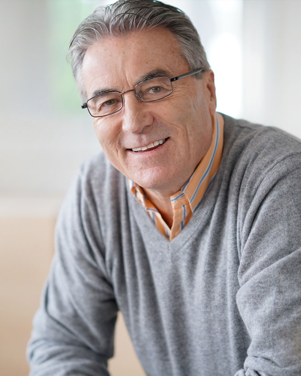 Rhinophyma in Houston, TX Facial Plastic Surgery